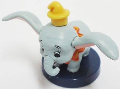 Dumbo, Dumbo, Furuta, Trading